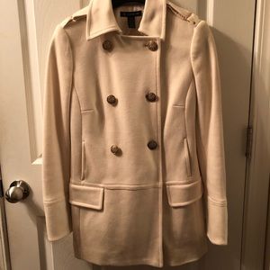 INC coat